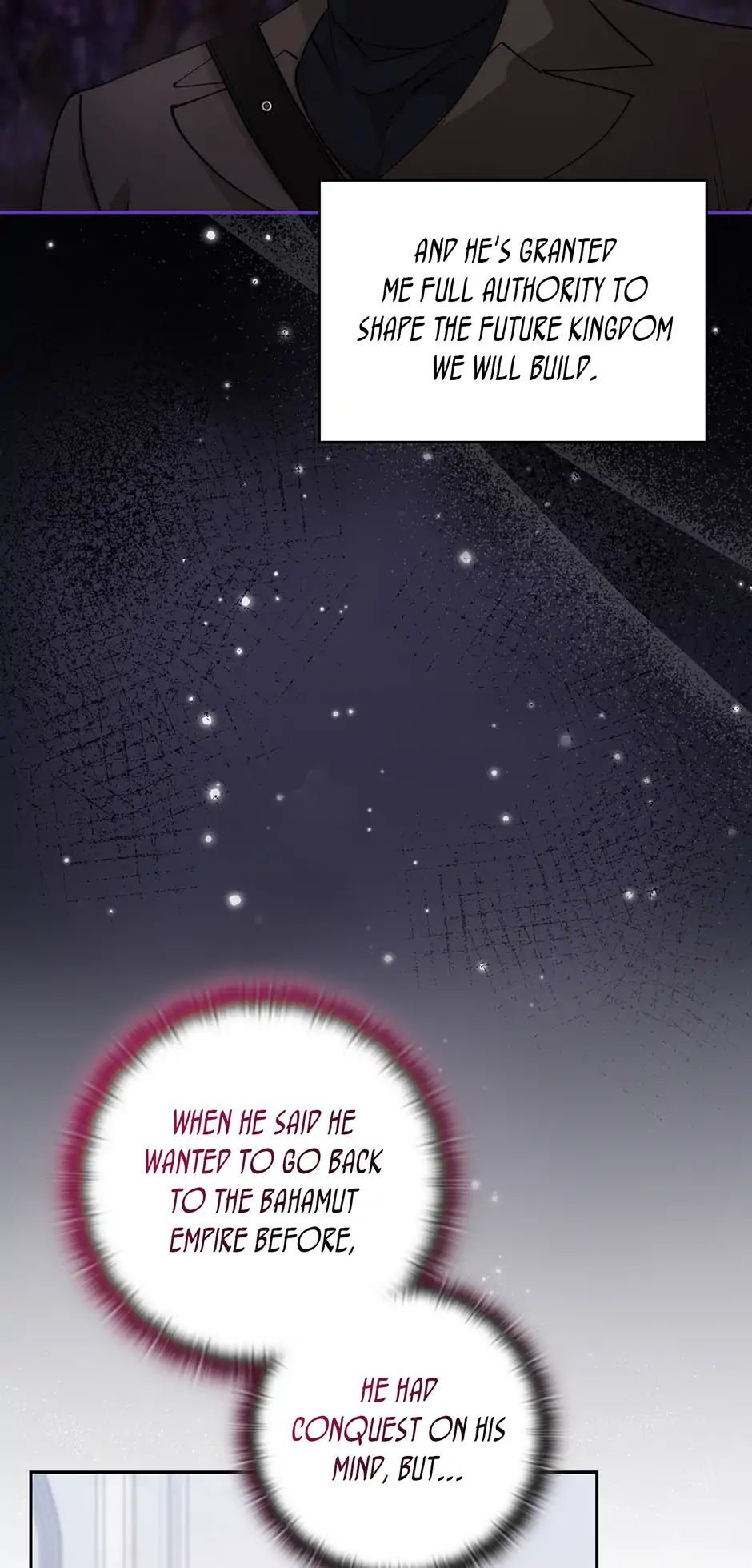 Reminiscence Adonis Chapter 278 page 69 - 