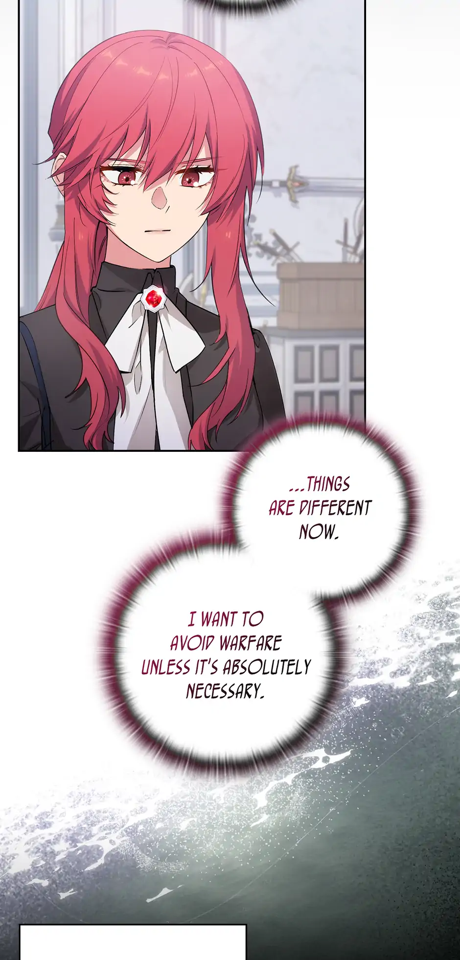 Reminiscence Adonis Chapter 278 page 70 - 