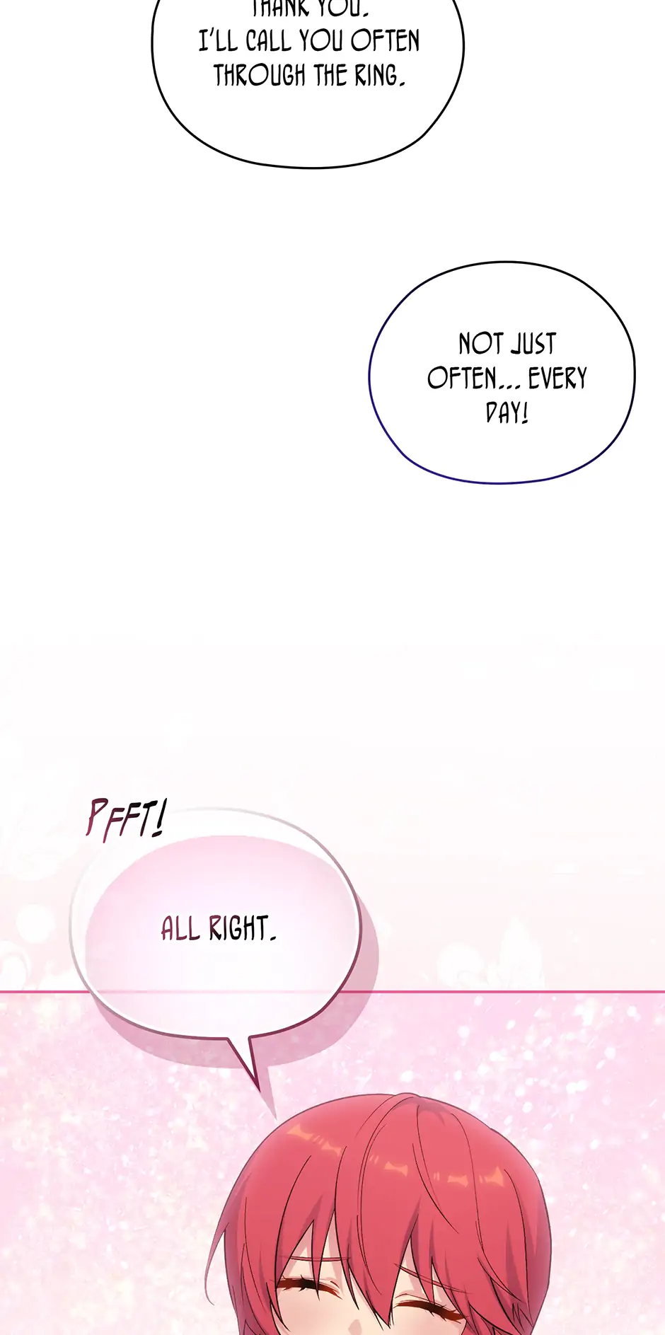Reminiscence Adonis Chapter 278 page 8 - 