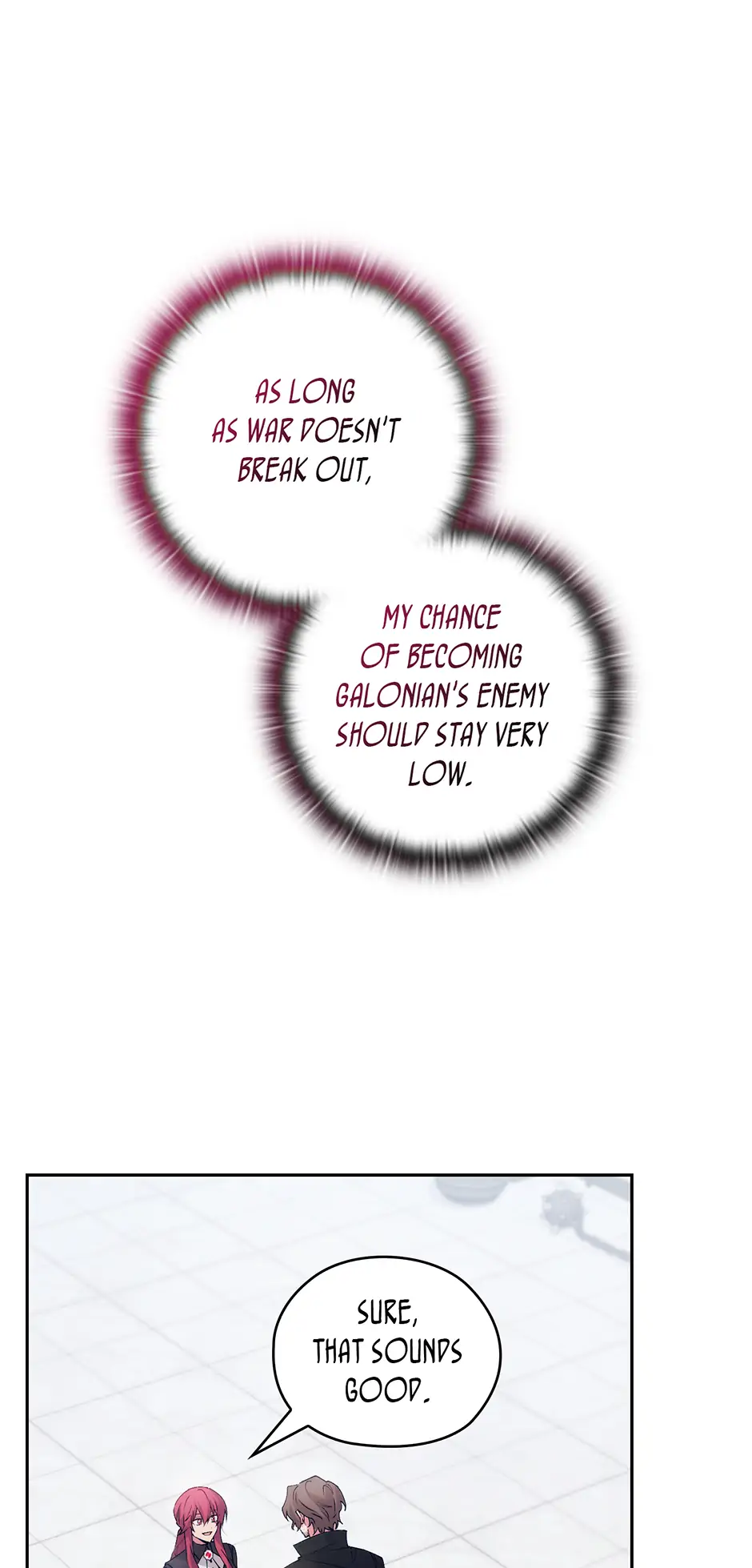 Reminiscence Adonis Chapter 278 page 72 - 