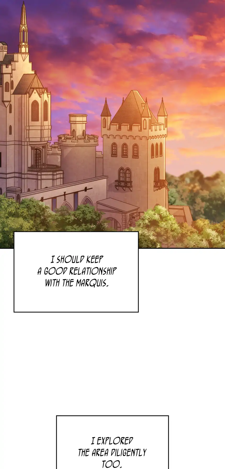 Reminiscence Adonis Chapter 278 page 74 - 