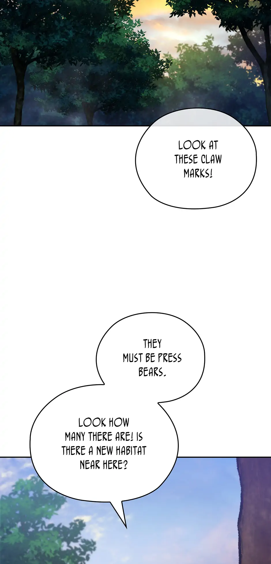 Reminiscence Adonis Chapter 278 page 76 - 