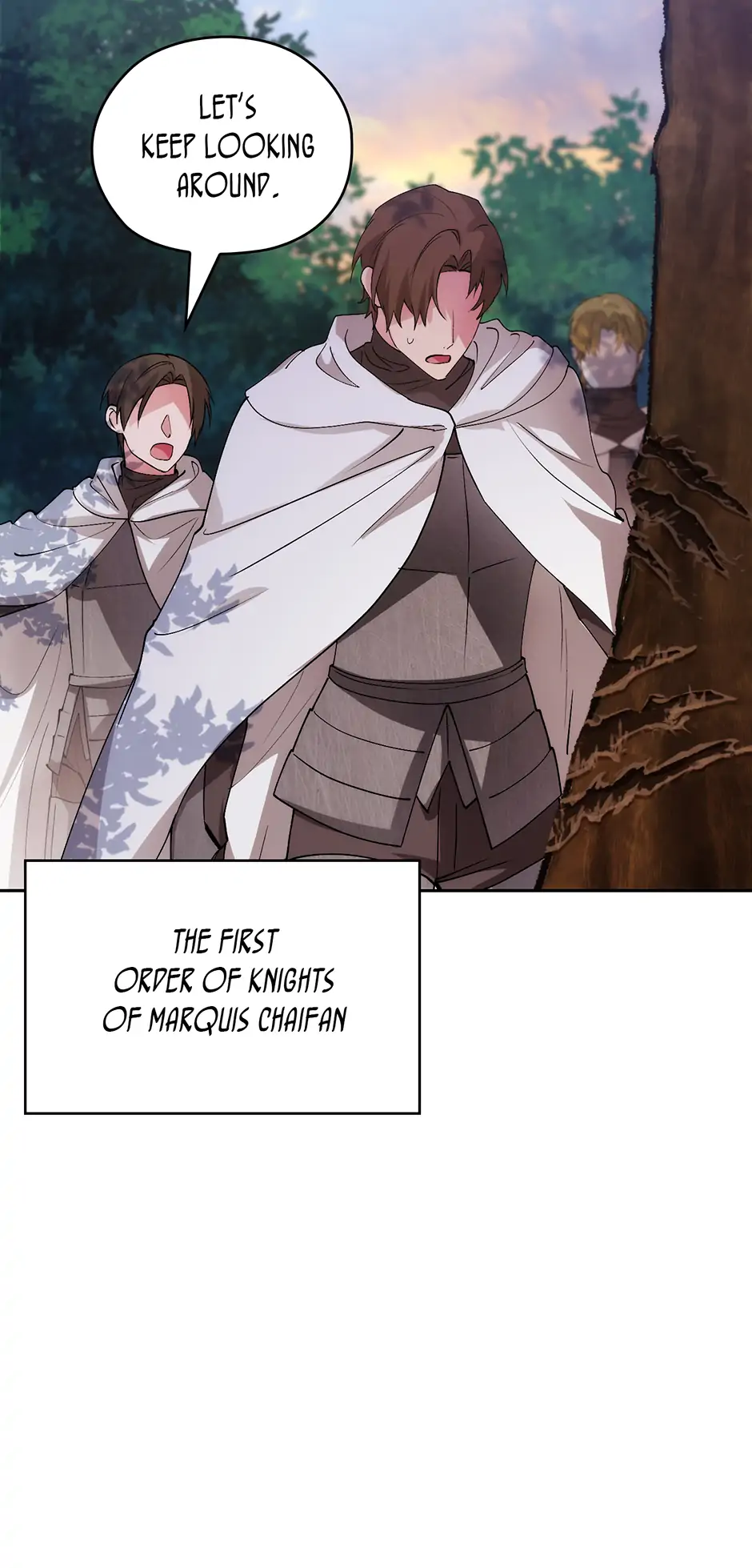Reminiscence Adonis Chapter 278 page 77 - 