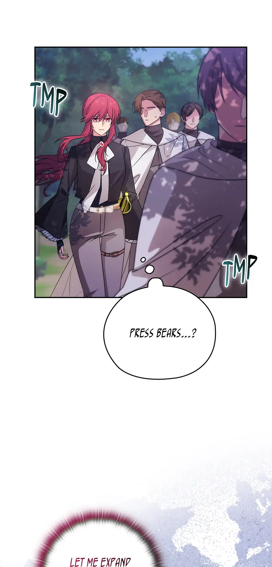 Reminiscence Adonis Chapter 278 page 78 - 