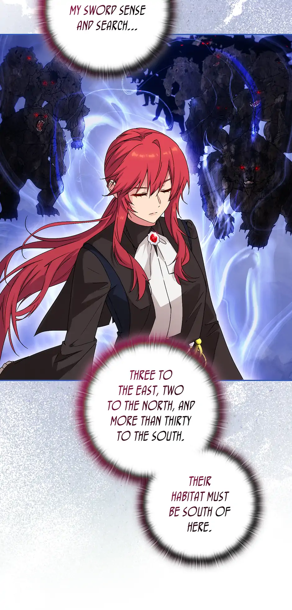 Reminiscence Adonis Chapter 278 page 79 - 