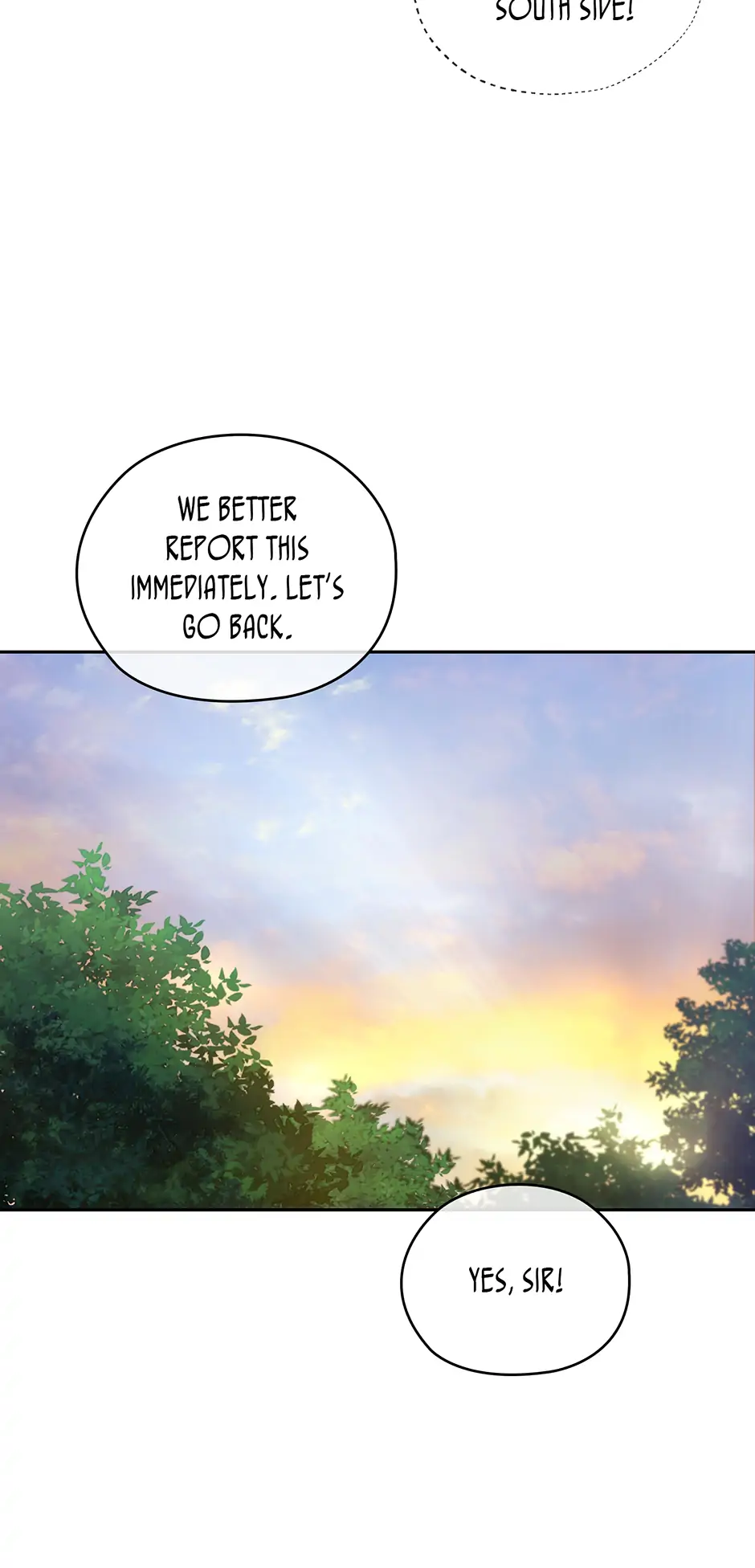 Reminiscence Adonis Chapter 278 page 81 - 