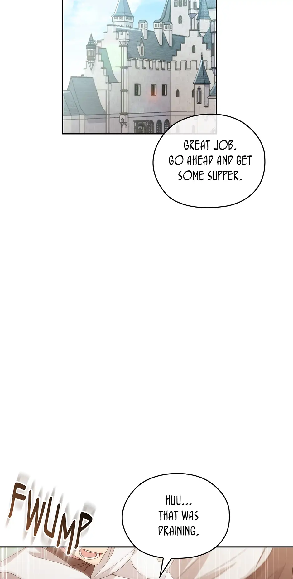 Reminiscence Adonis Chapter 278 page 83 - 