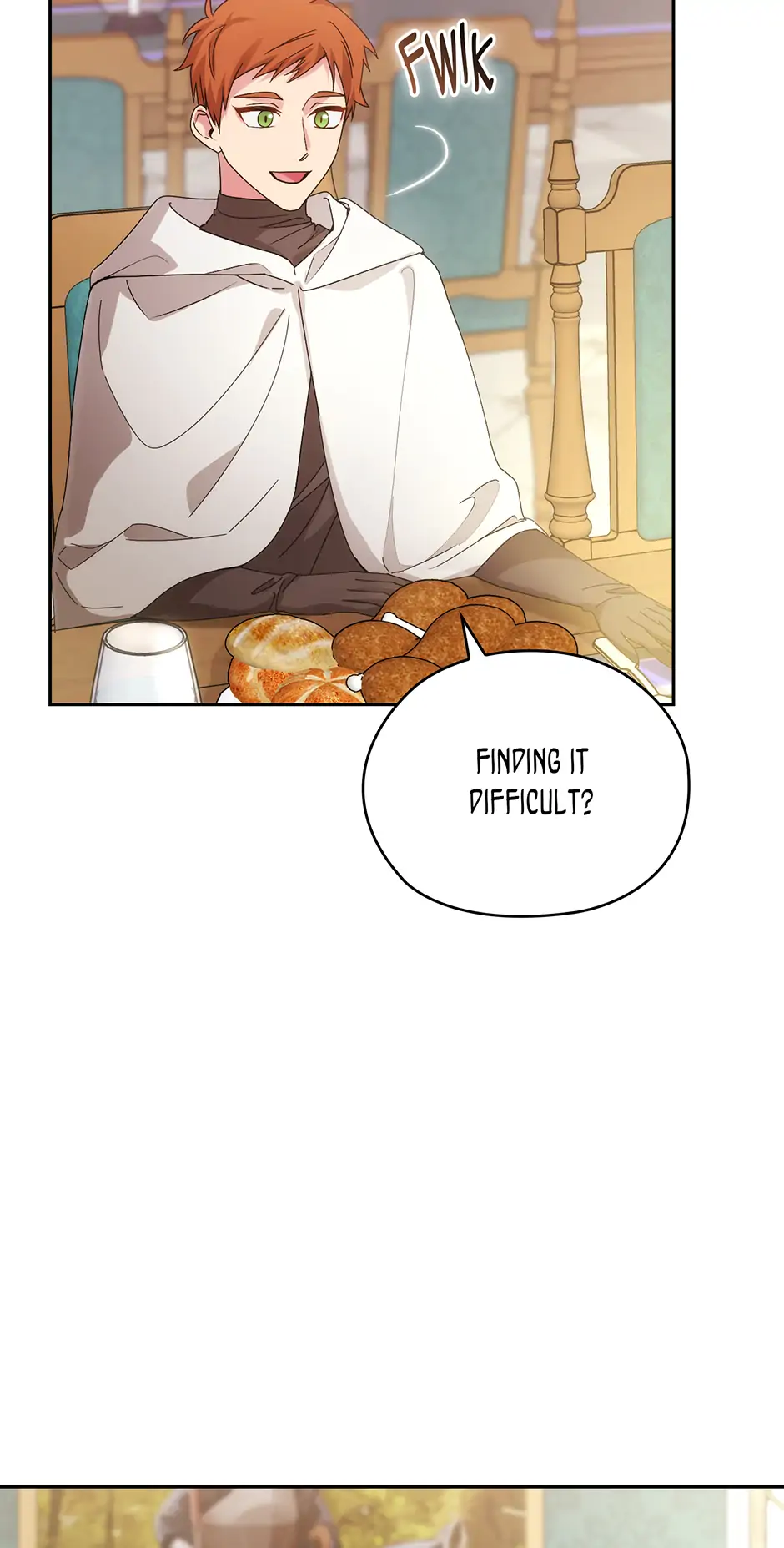 Reminiscence Adonis Chapter 278 page 86 - 