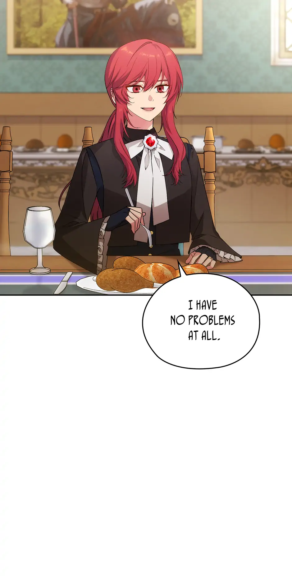 Reminiscence Adonis Chapter 278 page 87 - 