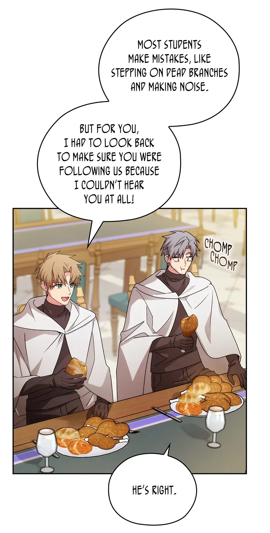Reminiscence Adonis Chapter 278 page 89 - 