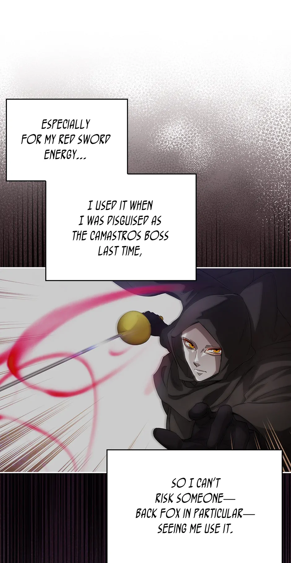 Reminiscence Adonis Chapter 278 page 92 - 