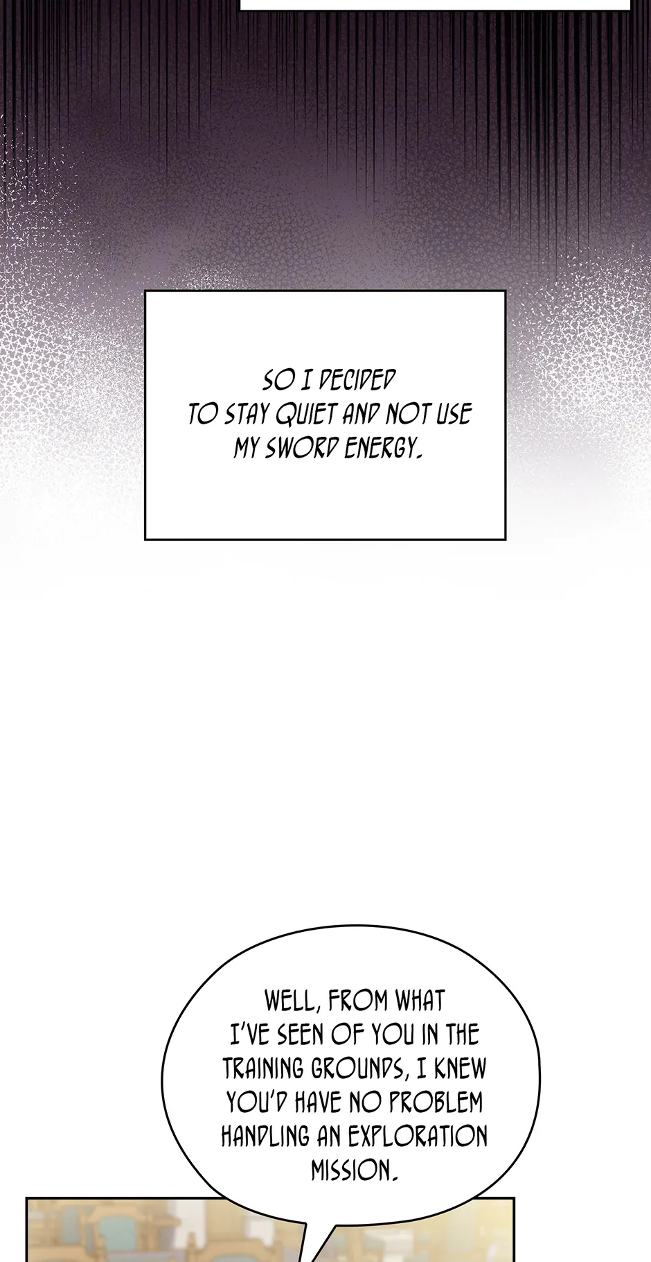 Reminiscence Adonis Chapter 278 page 93 - 