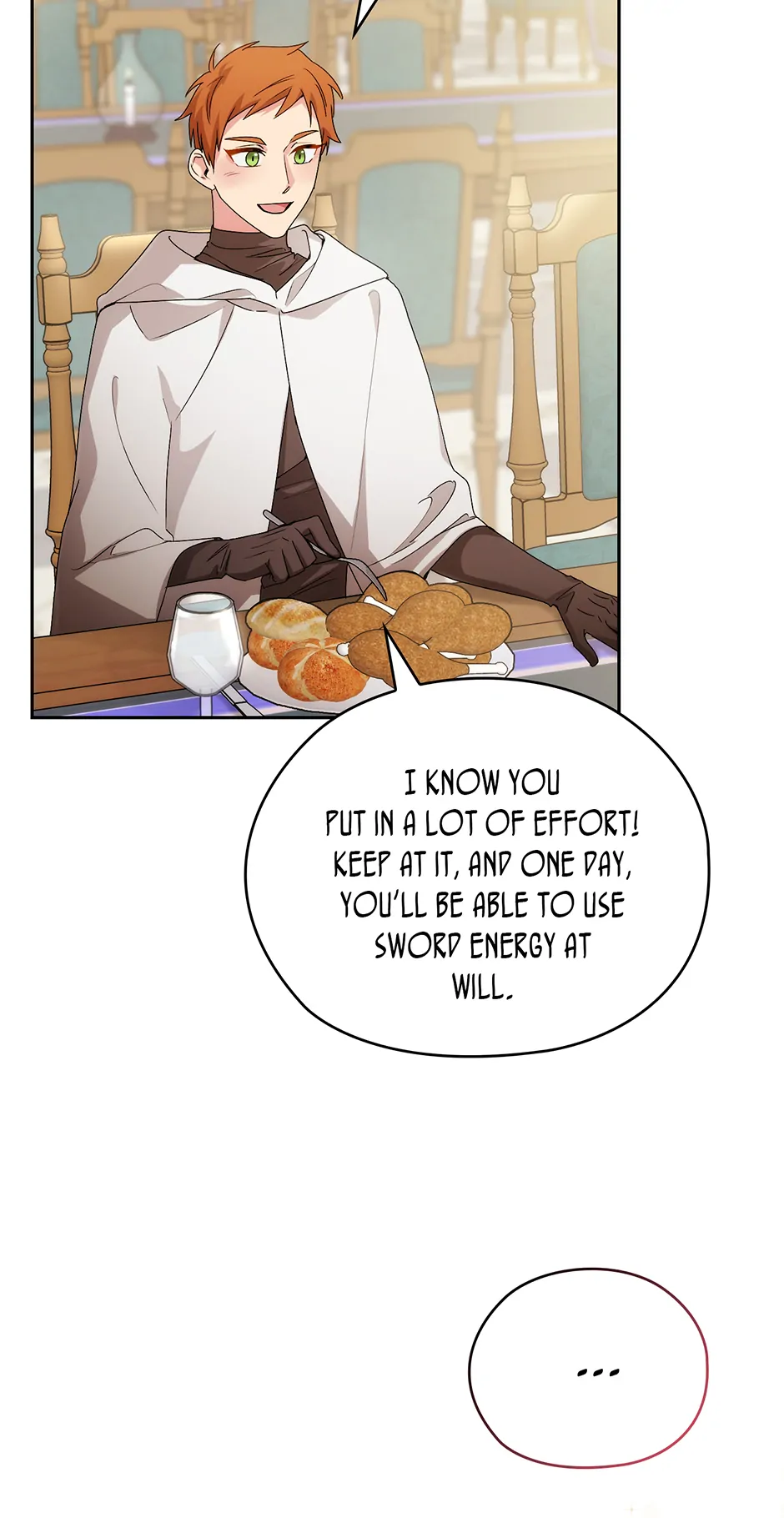 Reminiscence Adonis Chapter 278 page 94 - 
