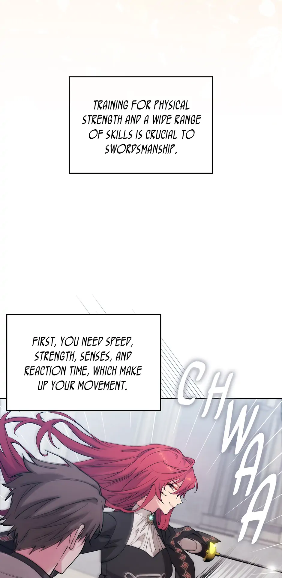 Reminiscence Adonis Chapter 279 page 16 - 