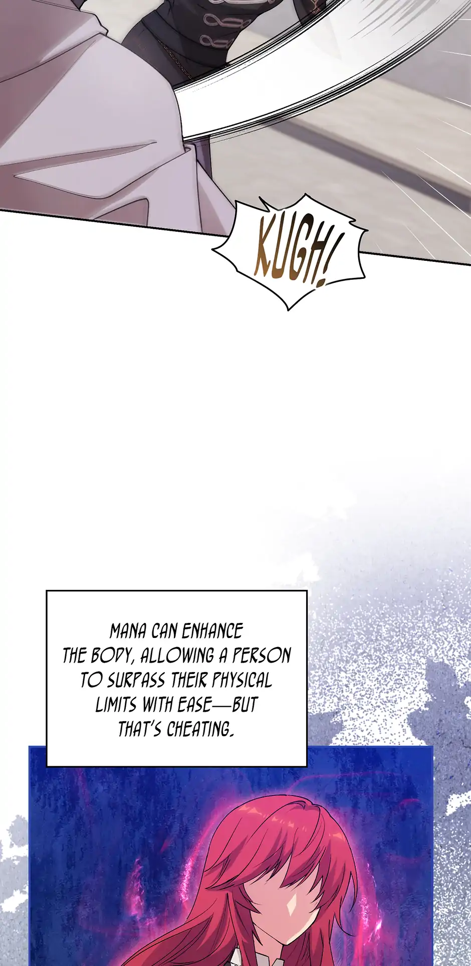 Reminiscence Adonis Chapter 279 page 17 - 