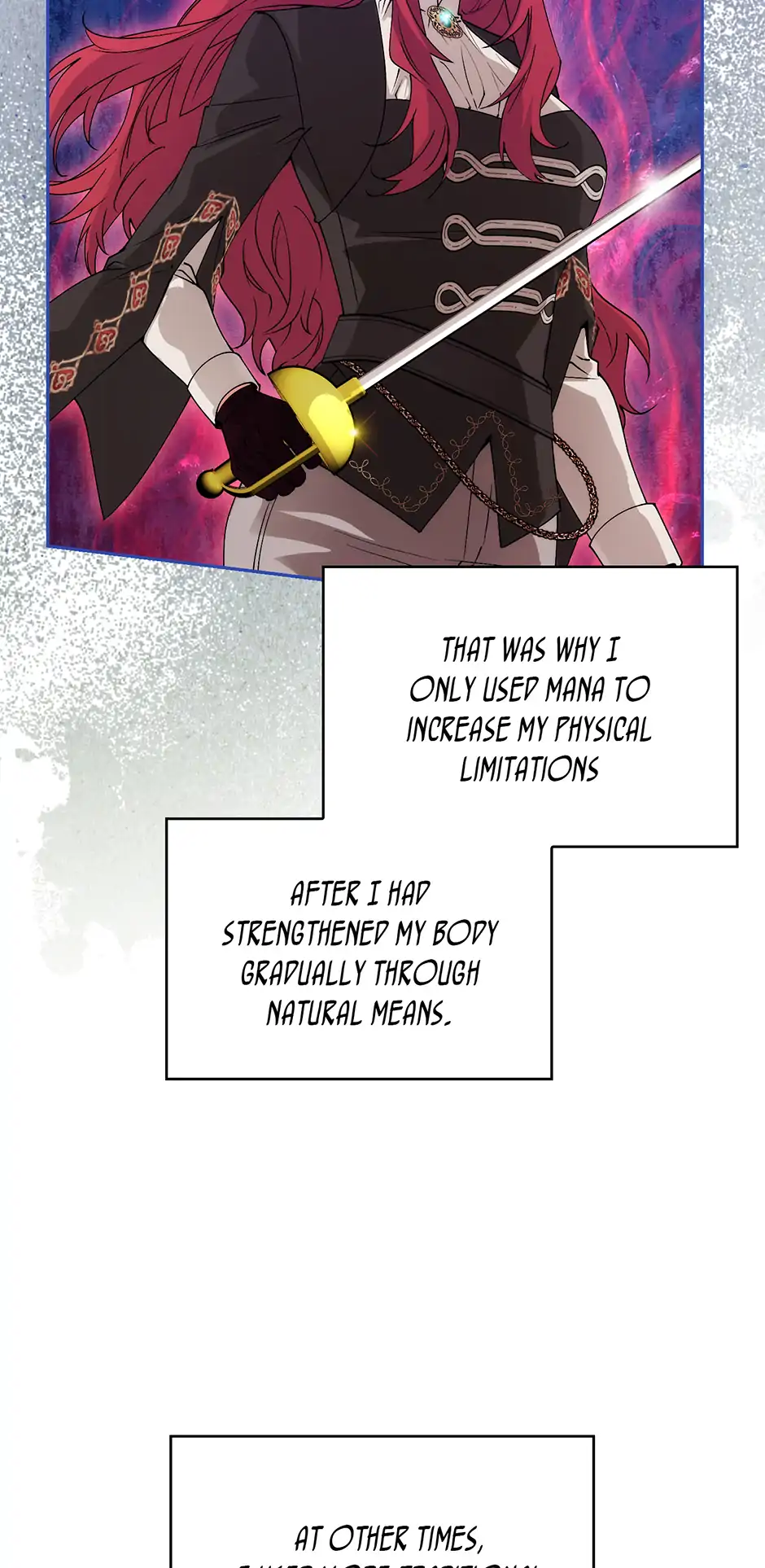 Reminiscence Adonis Chapter 279 page 18 - 