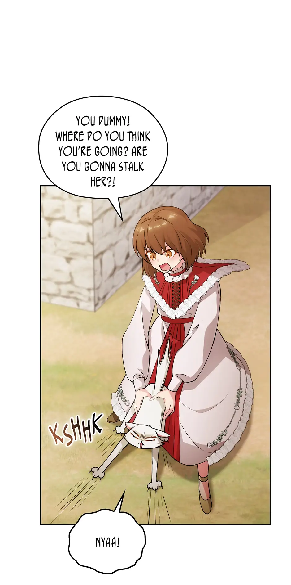 Reminiscence Adonis Chapter 279 page 3 - 