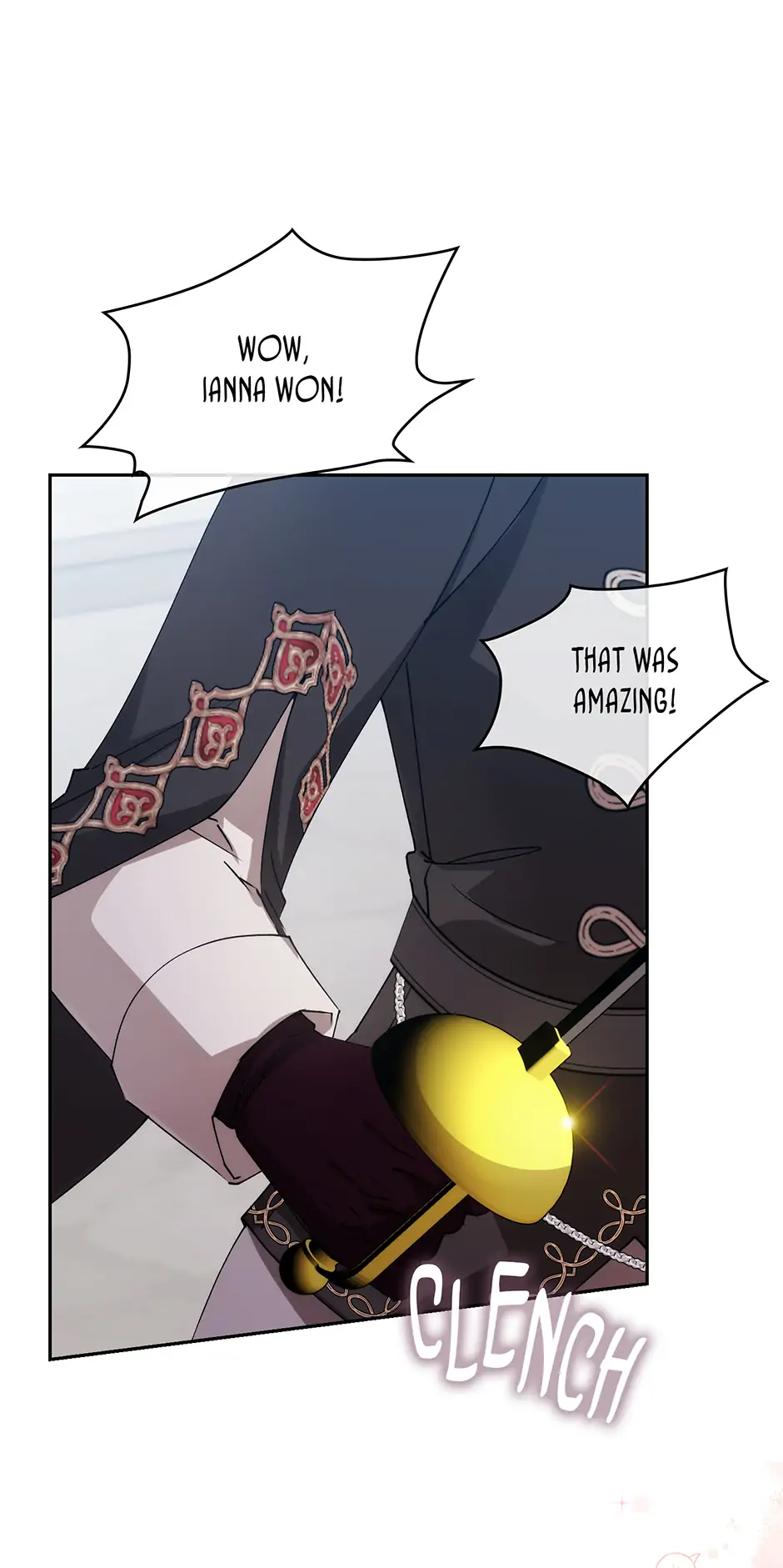 Reminiscence Adonis Chapter 279 page 22 - 