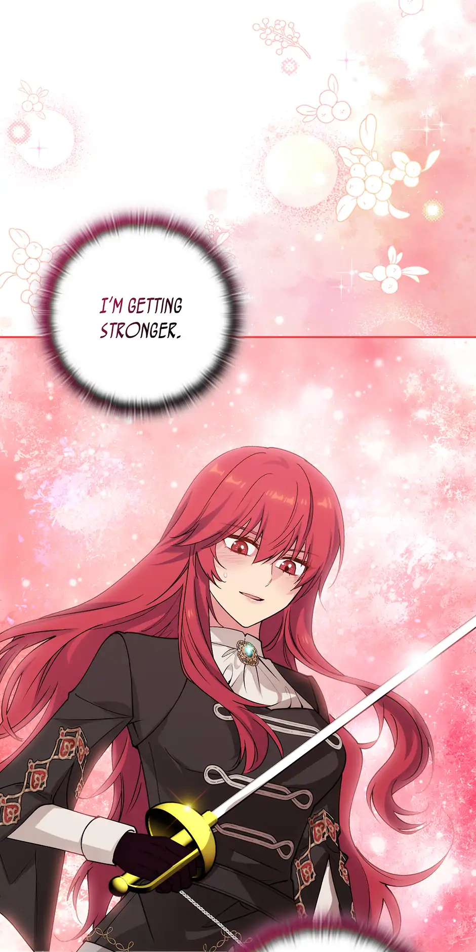 Reminiscence Adonis Chapter 279 page 23 - 