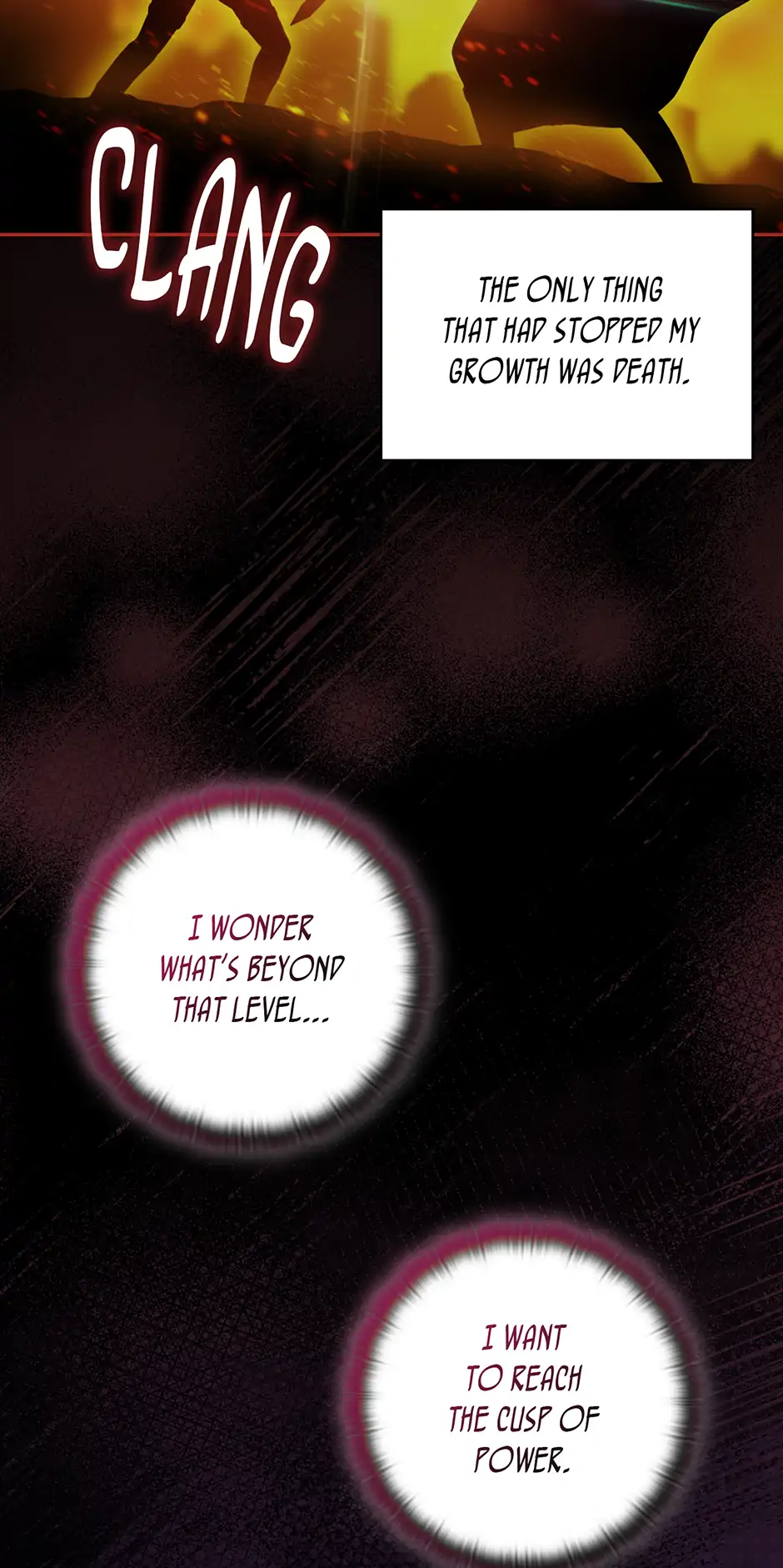 Reminiscence Adonis Chapter 279 page 25 - 