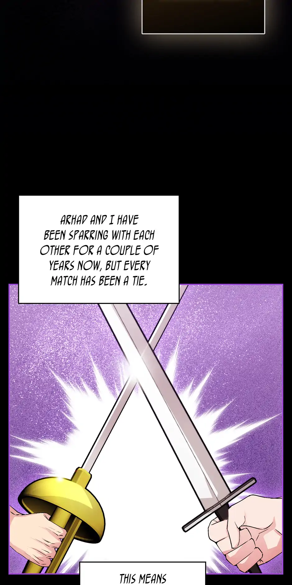 Reminiscence Adonis Chapter 279 page 27 - 