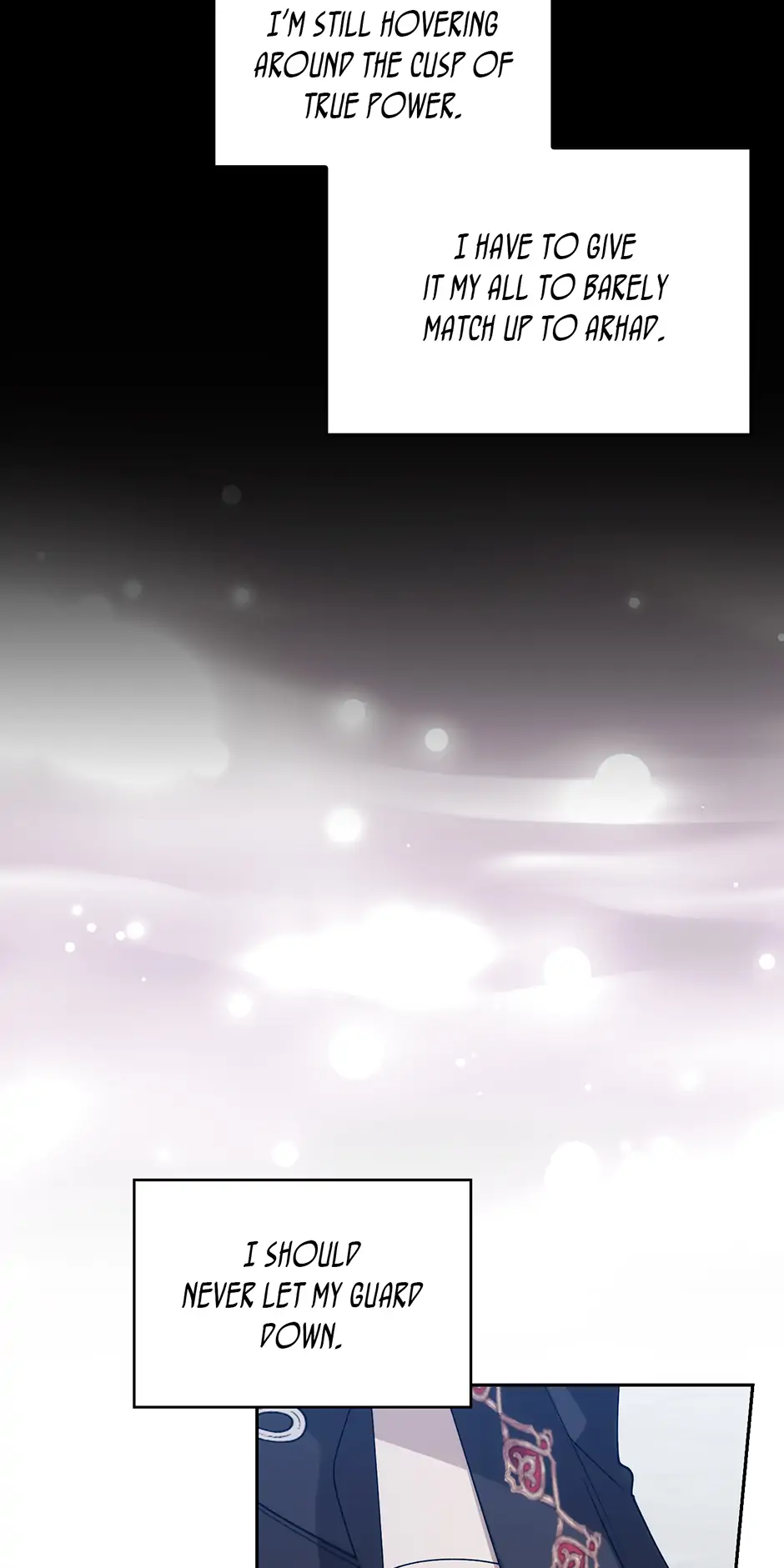 Reminiscence Adonis Chapter 279 page 28 - 