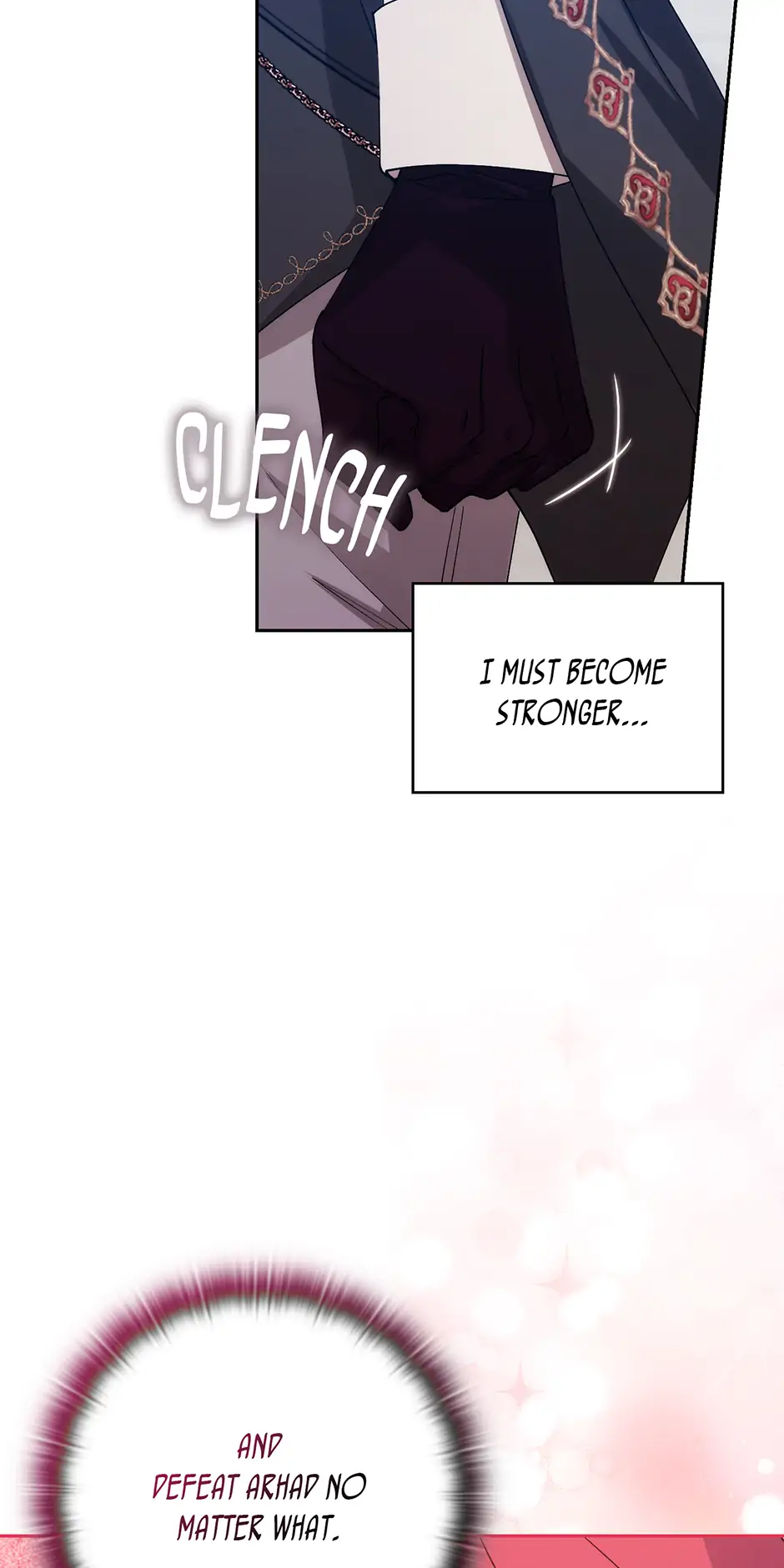 Reminiscence Adonis Chapter 279 page 29 - 