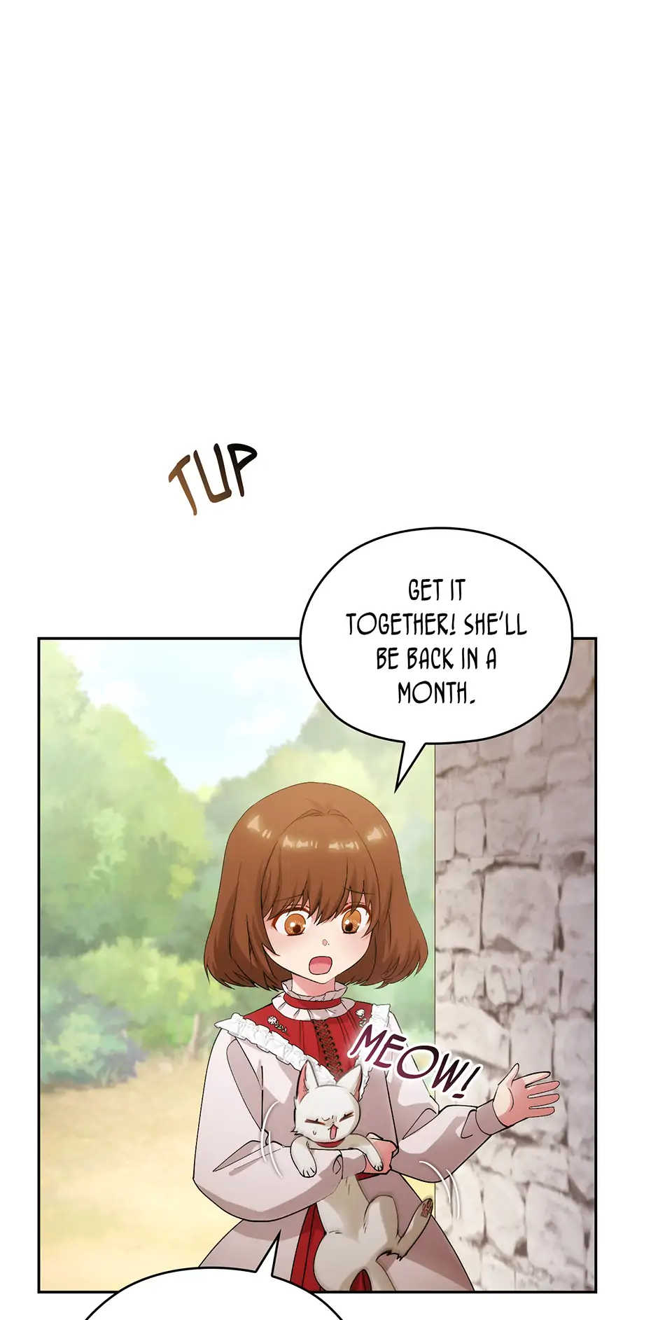 Reminiscence Adonis Chapter 279 page 4 - 