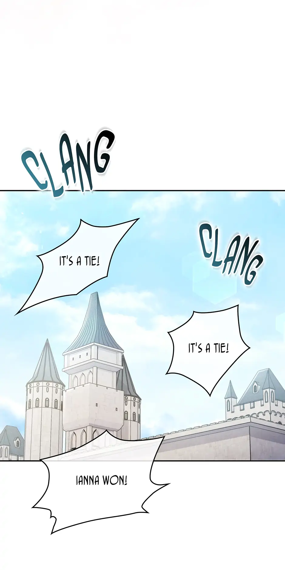 Reminiscence Adonis Chapter 279 page 31 - 