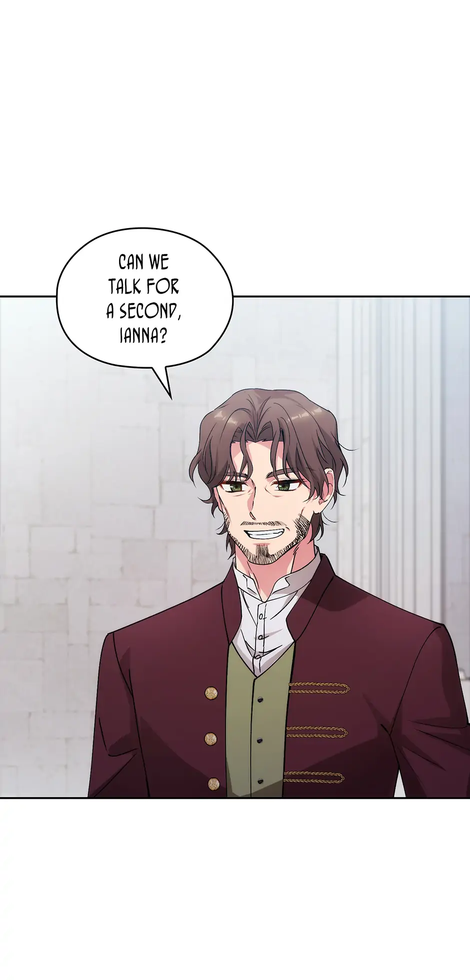 Reminiscence Adonis Chapter 279 page 33 - 