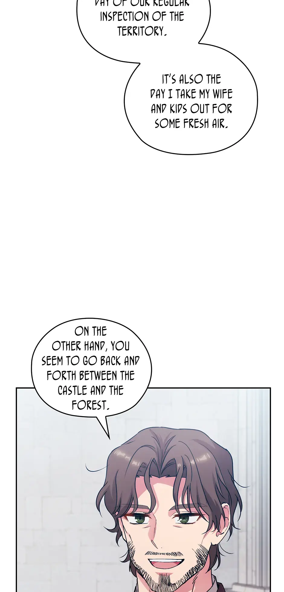 Reminiscence Adonis Chapter 279 page 35 - 