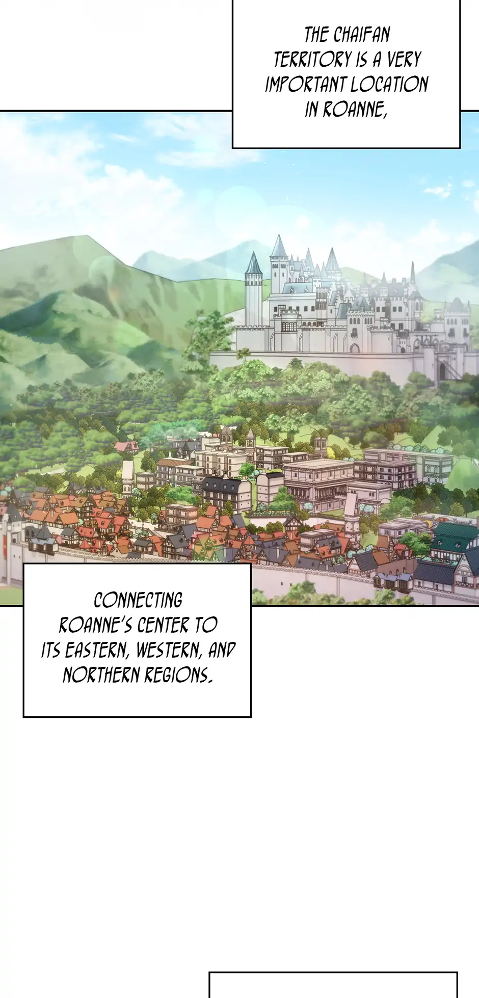Reminiscence Adonis Chapter 279 page 40 - 