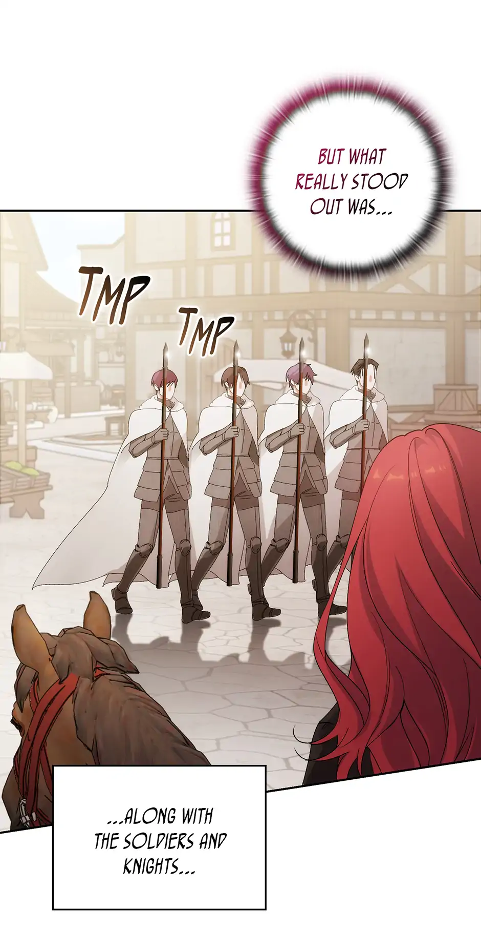 Reminiscence Adonis Chapter 279 page 42 - 
