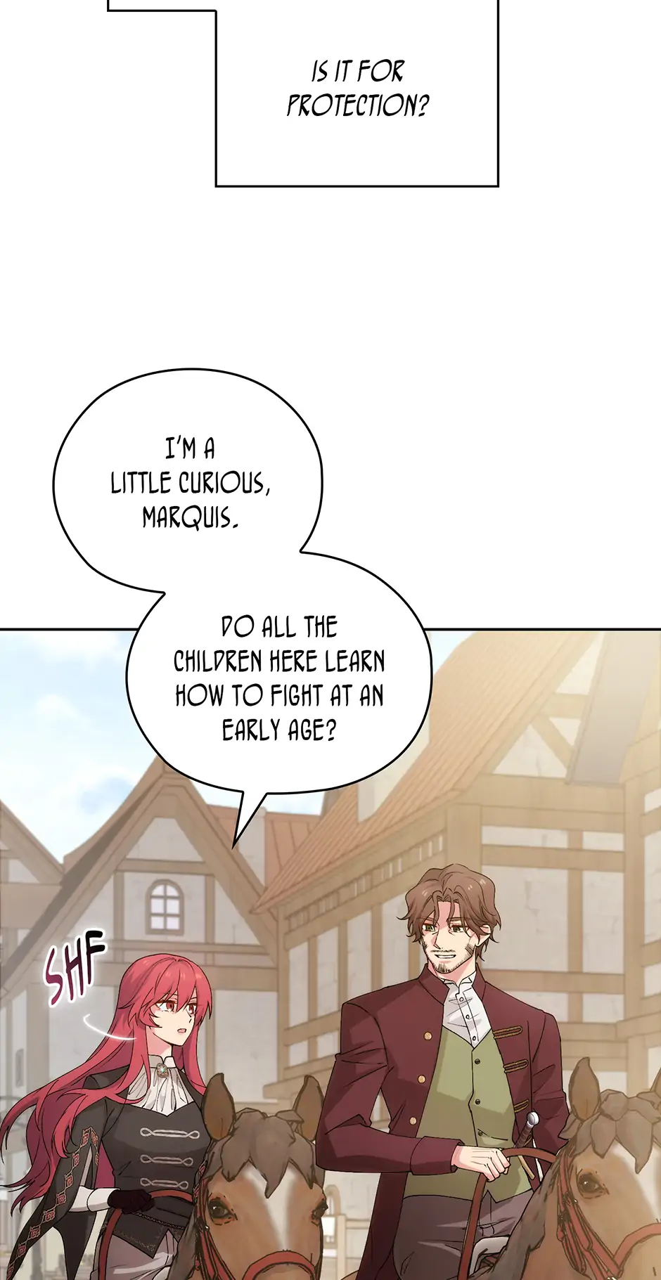 Reminiscence Adonis Chapter 279 page 44 - 