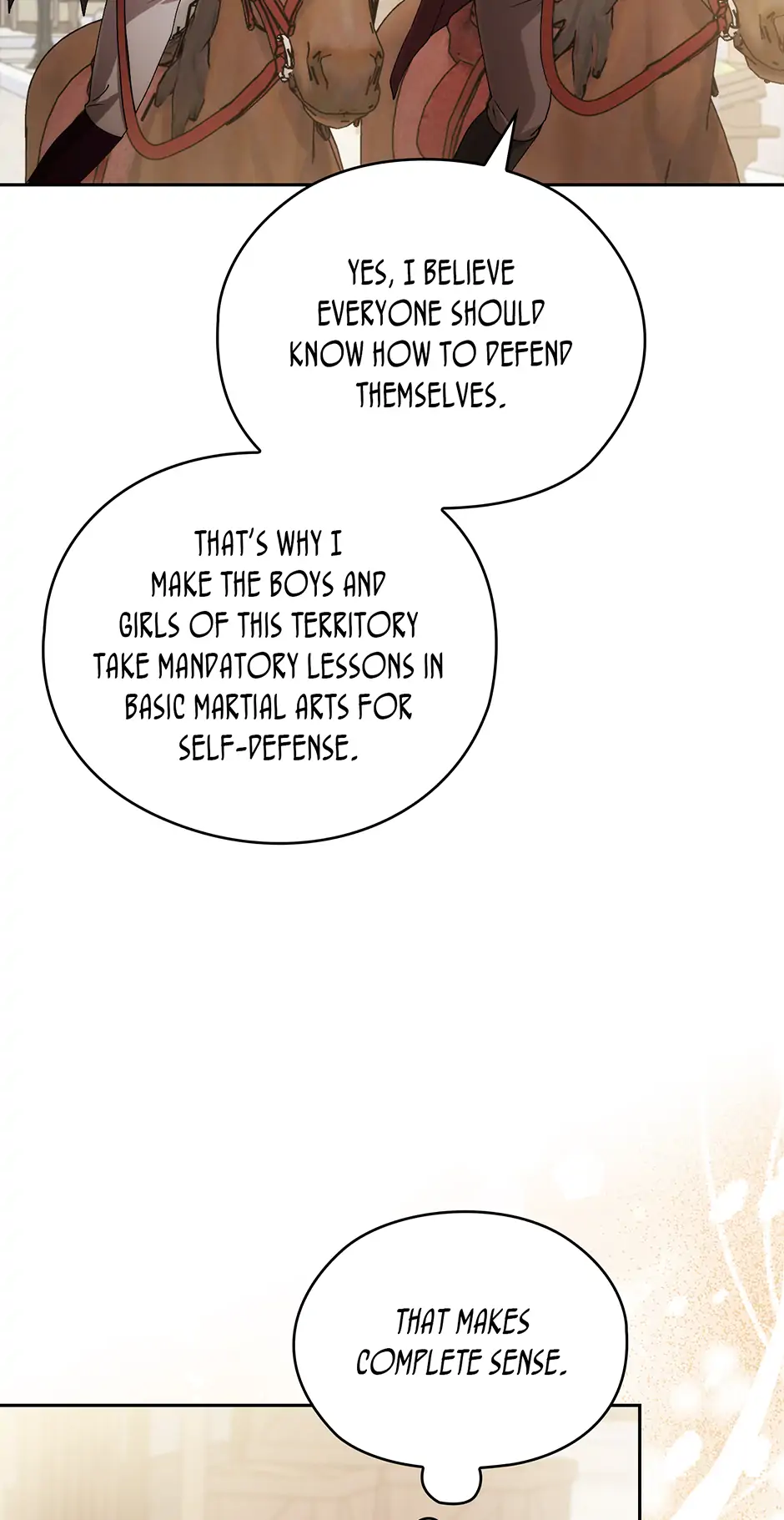 Reminiscence Adonis Chapter 279 page 45 - 