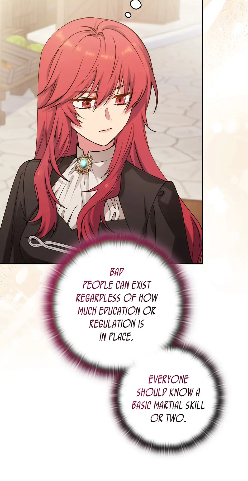 Reminiscence Adonis Chapter 279 page 46 - 