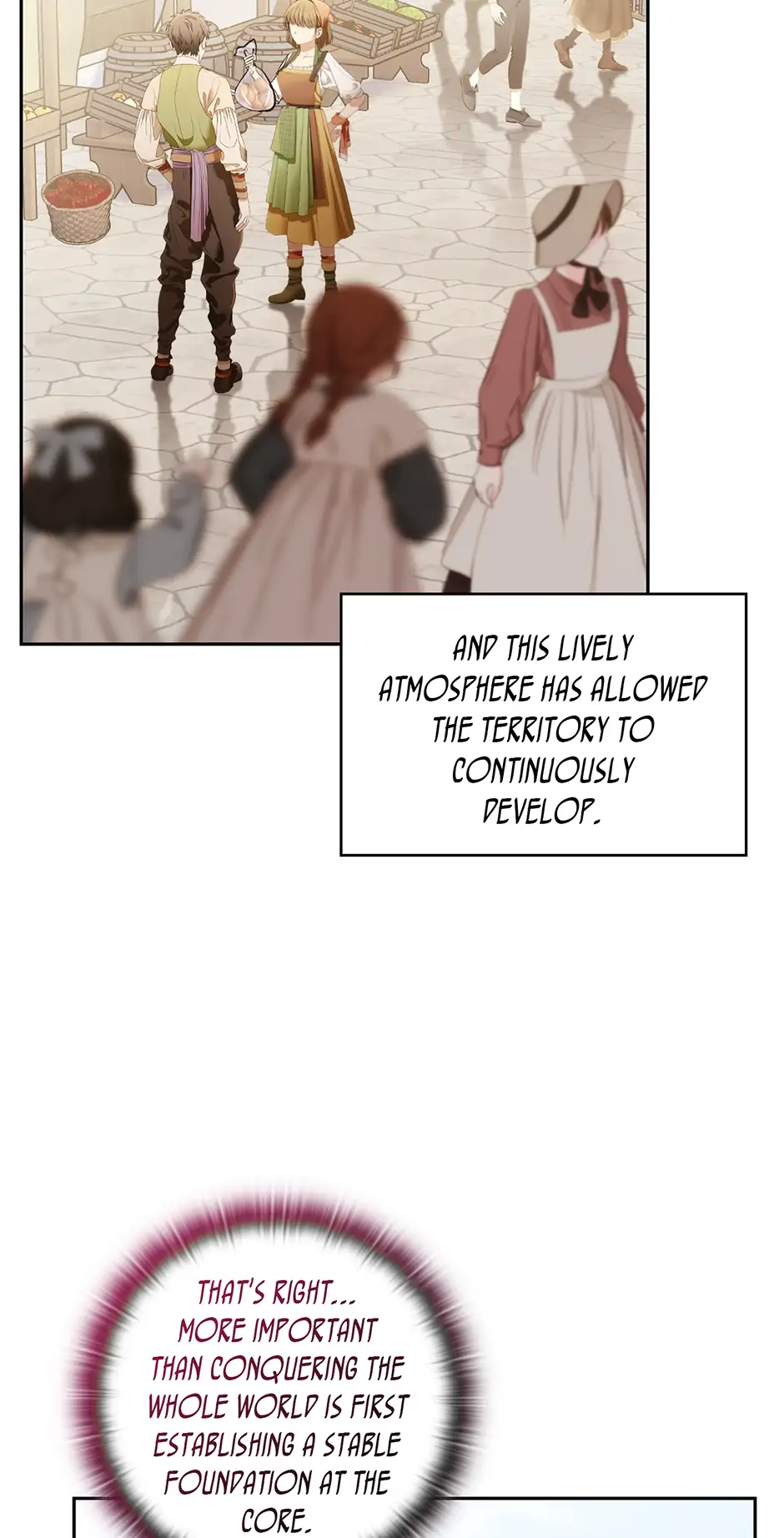 Reminiscence Adonis Chapter 279 page 54 - 