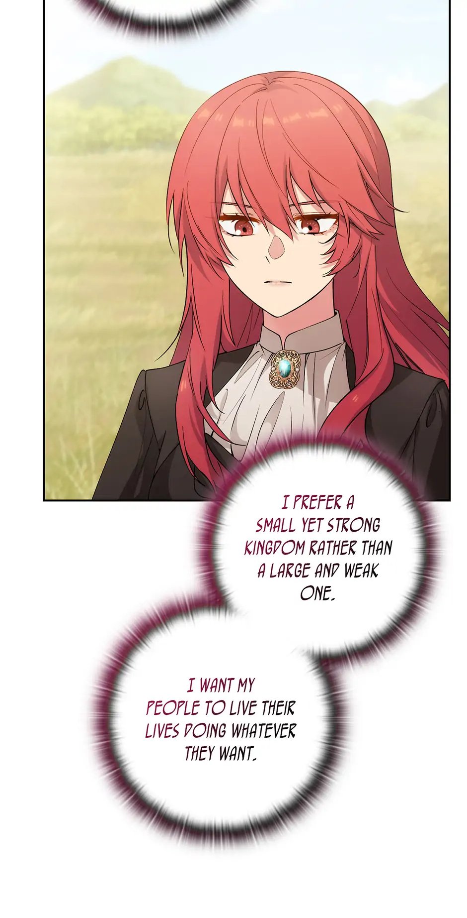 Reminiscence Adonis Chapter 279 page 55 - 