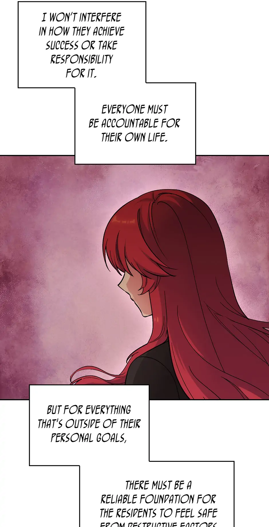 Reminiscence Adonis Chapter 279 page 58 - 