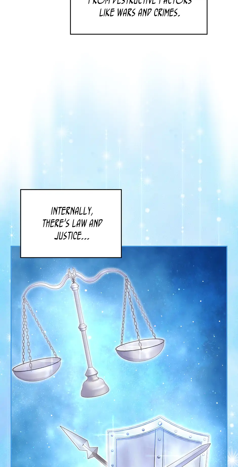 Reminiscence Adonis Chapter 279 page 59 - 
