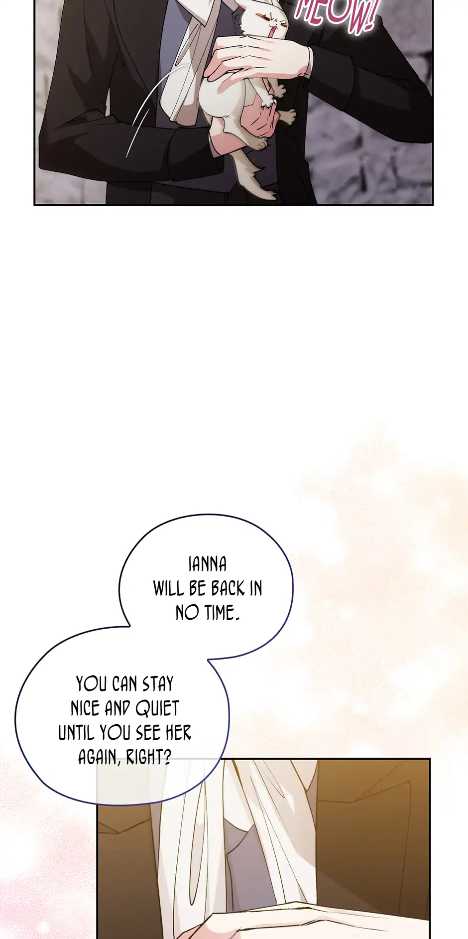 Reminiscence Adonis Chapter 279 page 7 - 