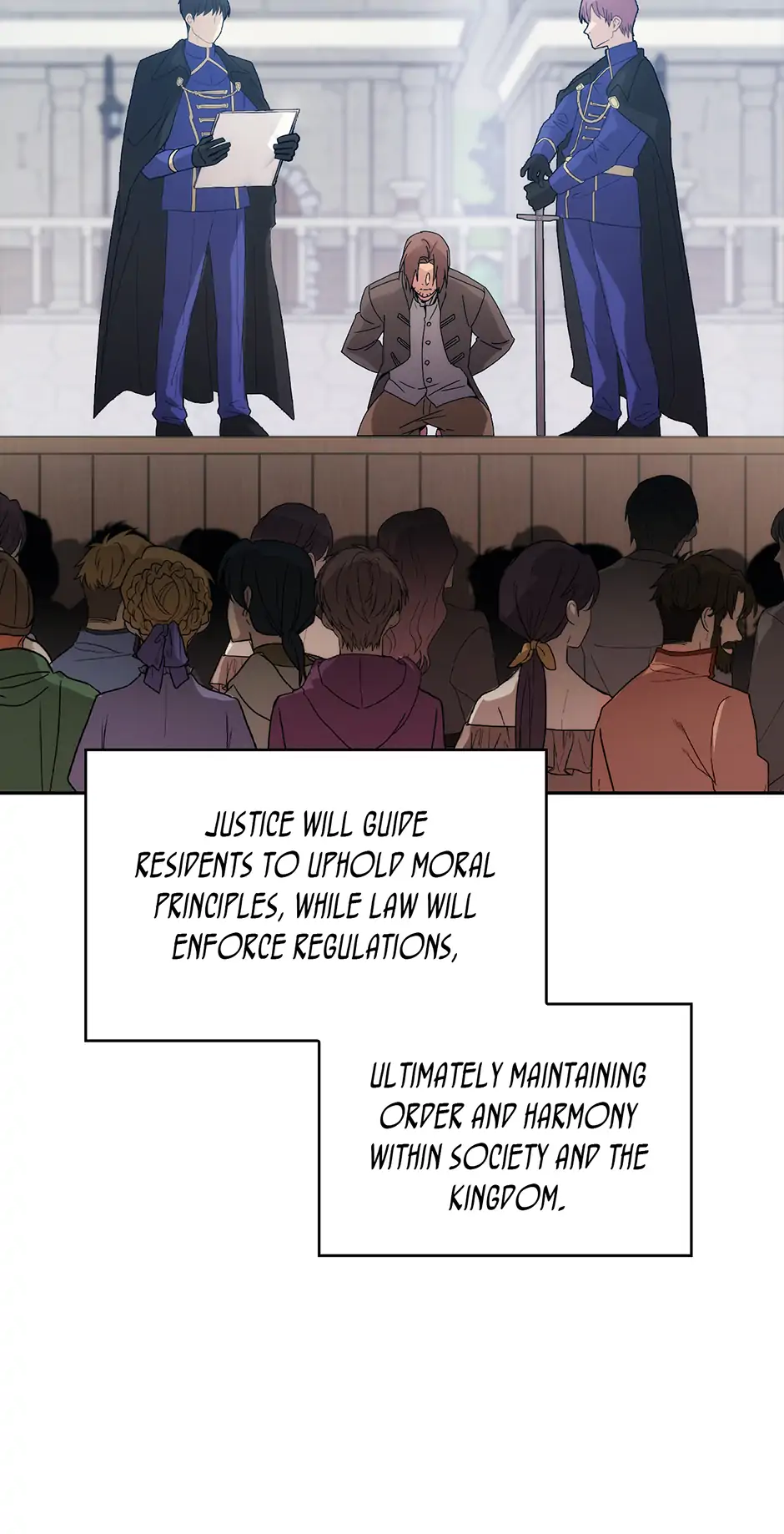 Reminiscence Adonis Chapter 279 page 61 - 