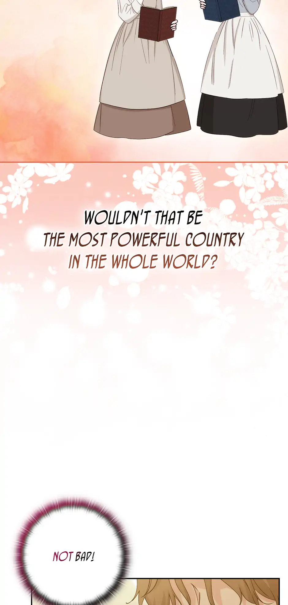 Reminiscence Adonis Chapter 279 page 67 - 