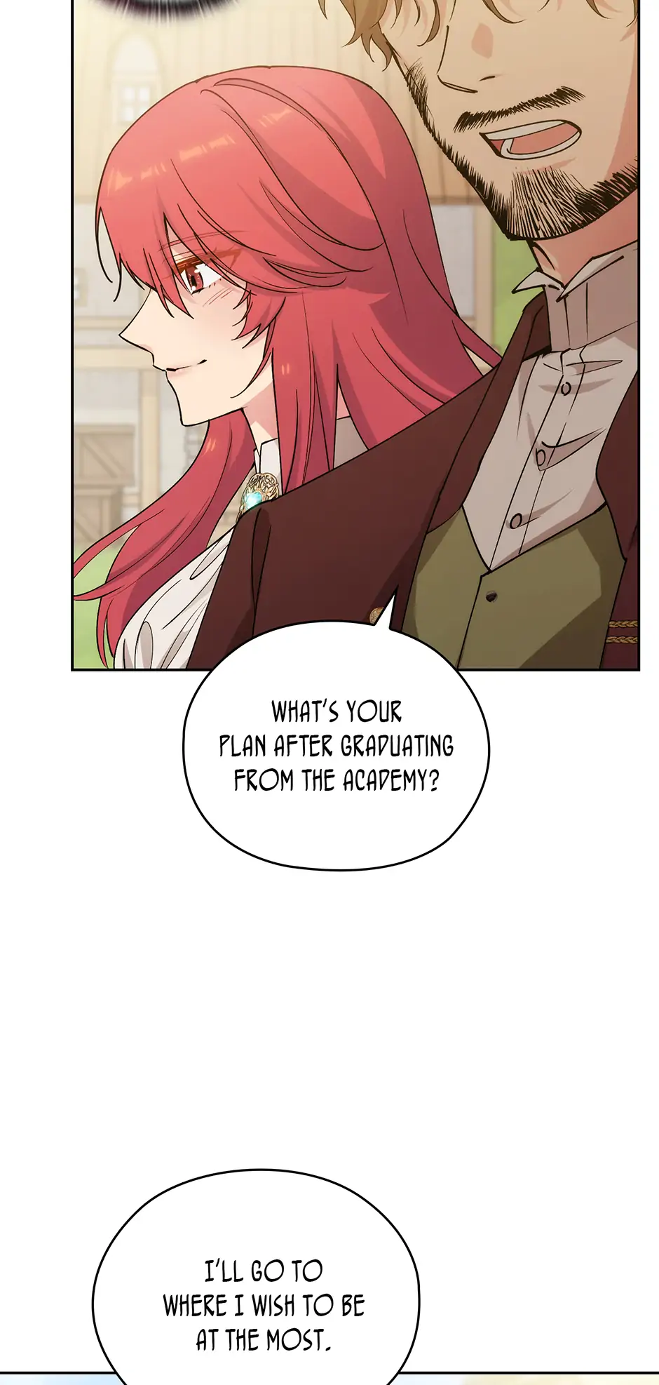 Reminiscence Adonis Chapter 279 page 68 - 