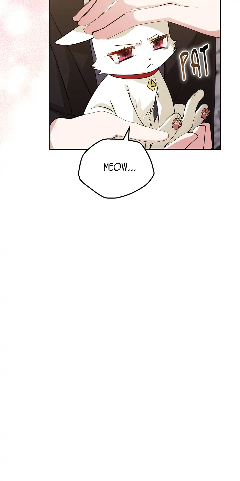 Reminiscence Adonis Chapter 279 page 8 - 