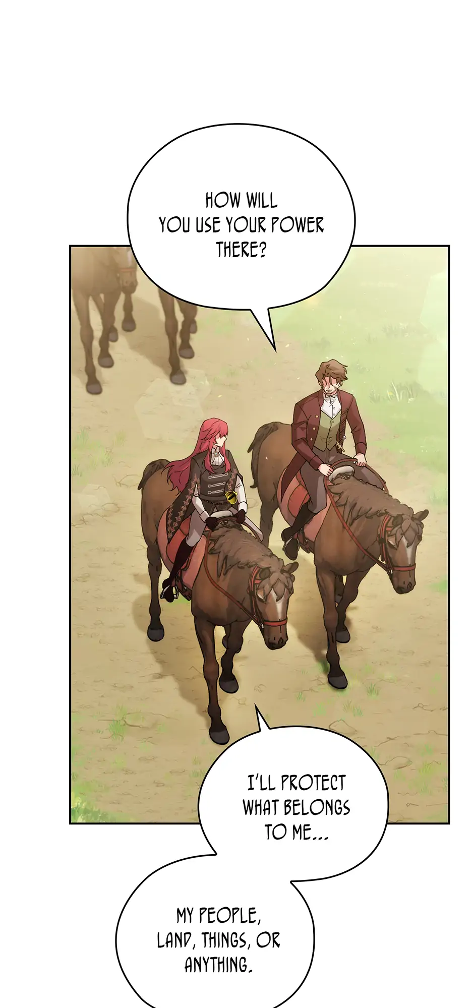 Reminiscence Adonis Chapter 279 page 71 - 