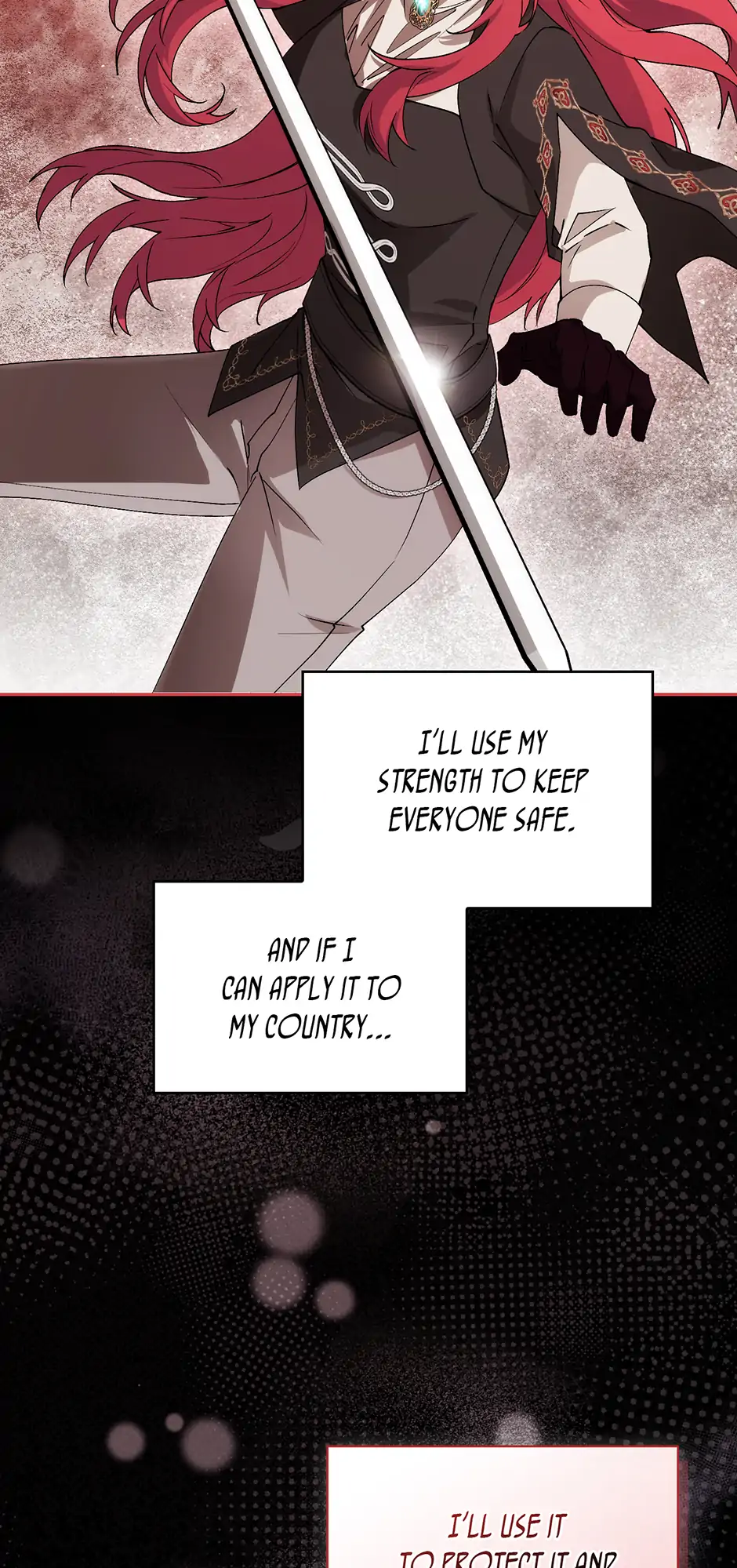 Reminiscence Adonis Chapter 279 page 73 - 