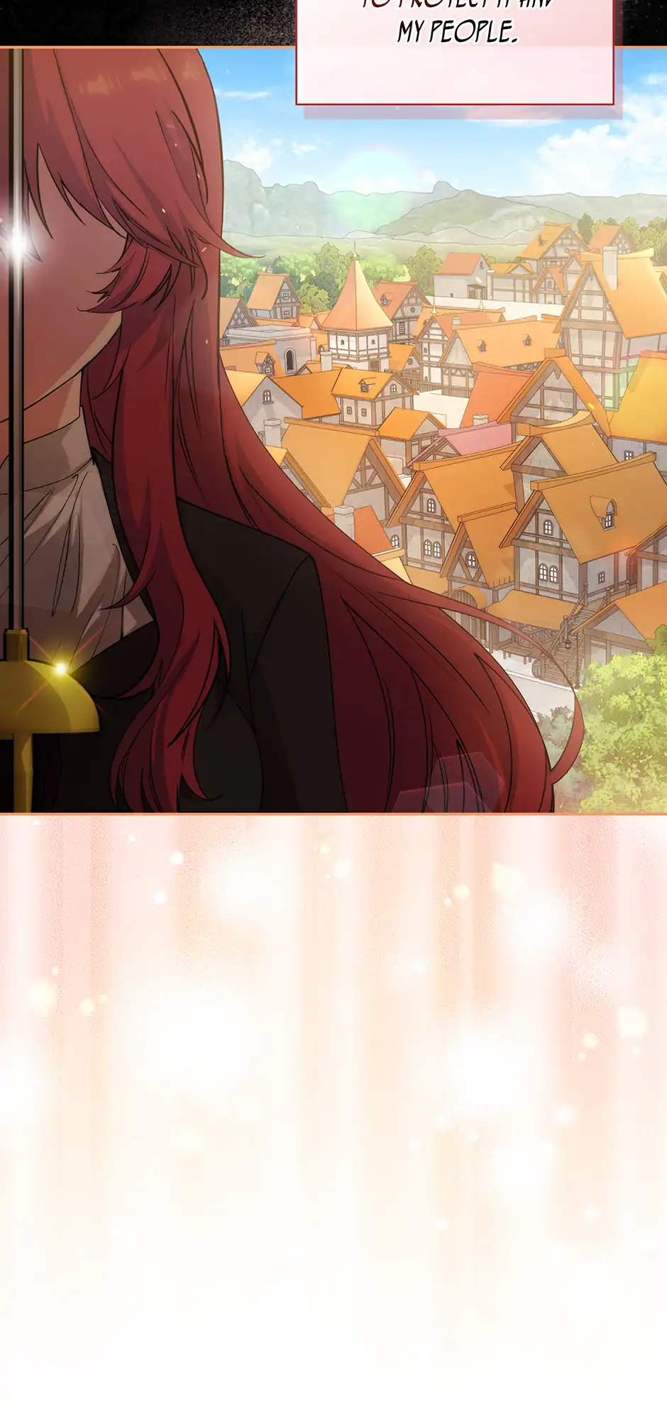 Reminiscence Adonis Chapter 279 page 74 - 