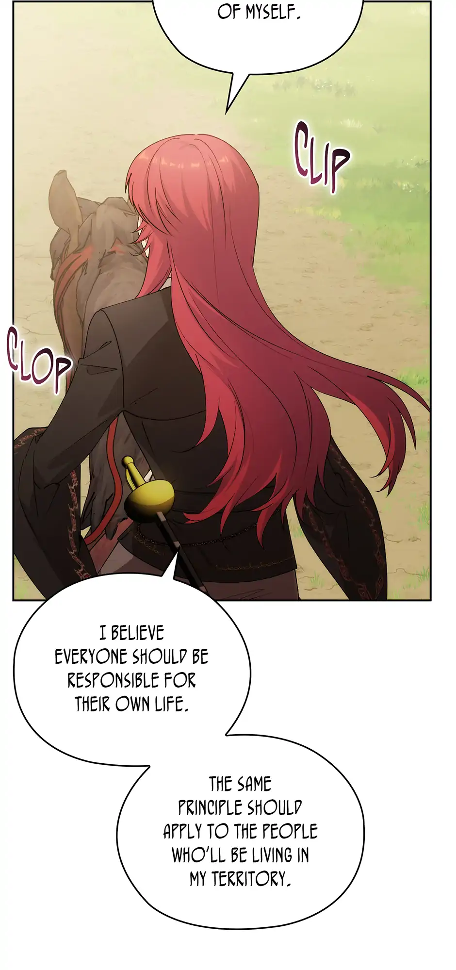 Reminiscence Adonis Chapter 279 page 78 - 