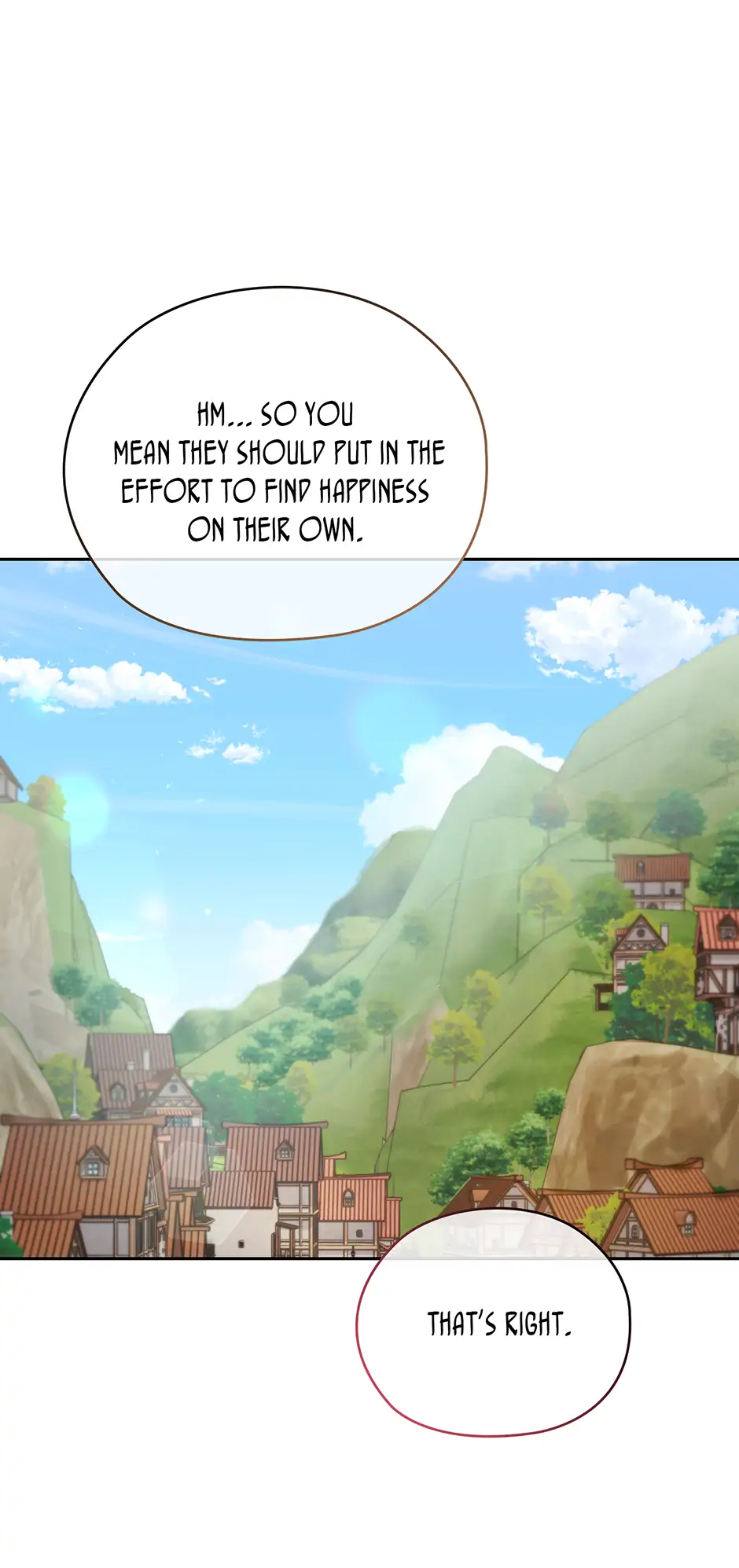 Reminiscence Adonis Chapter 279 page 79 - 
